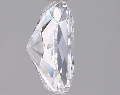 1.96 Carat Elongated Cushion Lab Diamond :: 360 spin frame 05