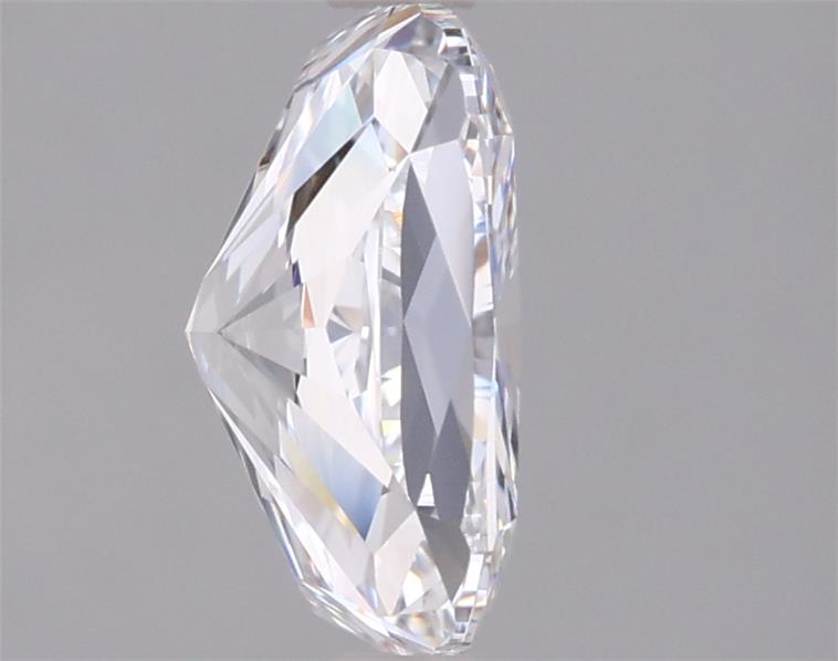 1.96 Carat Elongated Cushion Lab Diamond :: 360 spin frame 05