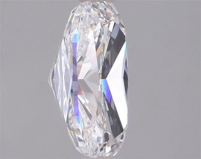 1.96 Carat Elongated Cushion Lab Diamond :: 360 spin frame 06