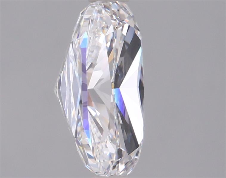 1.96 Carat Elongated Cushion Lab Diamond :: 360 spin frame 06