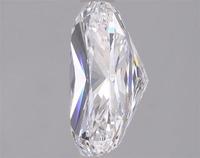 1.96 Carat Elongated Cushion Lab Diamond :: 360 spin frame 07