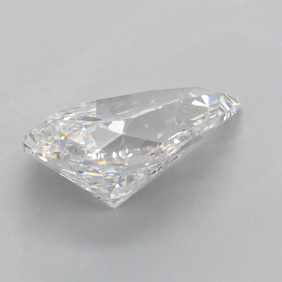 1.01 Carat Pear Lab Diamond :: 360 spin frame 04