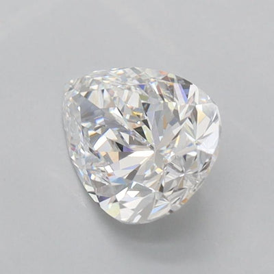 1.01 Carat Pear Lab Diamond :: 360 spin frame 06