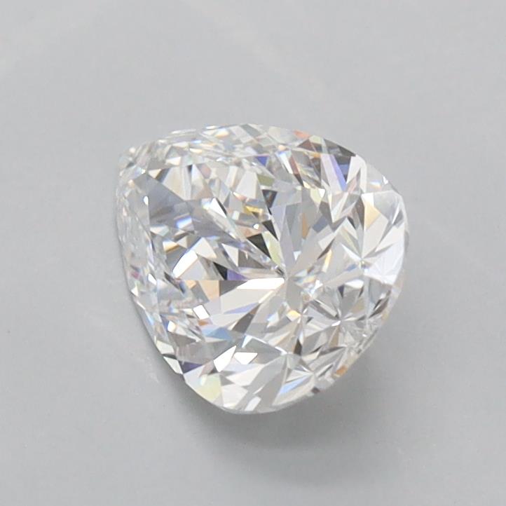 1.01 Carat Pear Lab Diamond :: 360 spin frame 06