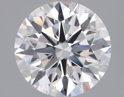 1.97 Carat Round Lab Diamond