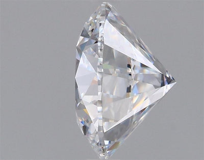 1.97 Carat Round Lab Diamond :: 360 spin frame 01
