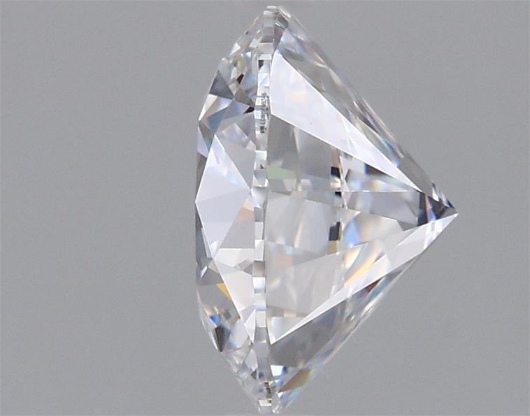1.97 Carat Round Lab Diamond :: 360 spin frame 01
