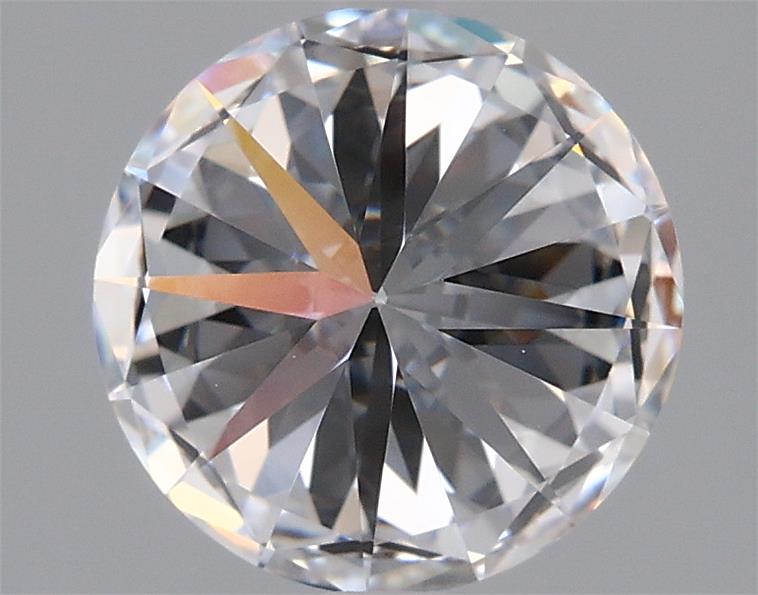 1.97 Carat Round Lab Diamond :: 360 spin frame 02