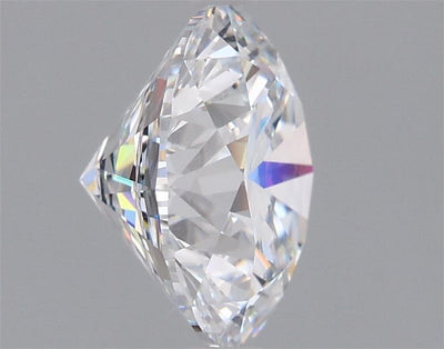 1.97 Carat Round Lab Diamond :: 360 spin frame 05