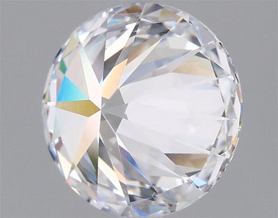 1.97 Carat Round Lab Diamond :: 360 spin frame 06
