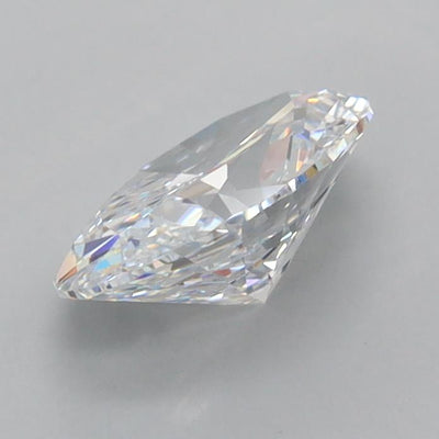 1.11 Carat Oval Lab Diamond :: 360 spin frame 03