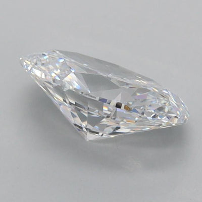 1.11 Carat Oval Lab Diamond :: 360 spin frame 06