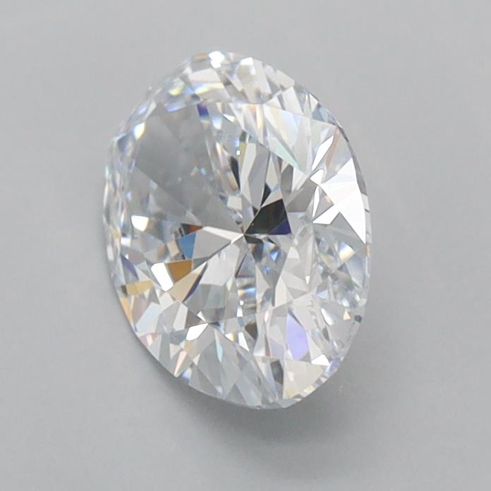 1.11 Carat Oval Lab Diamond :: 360 spin frame 07
