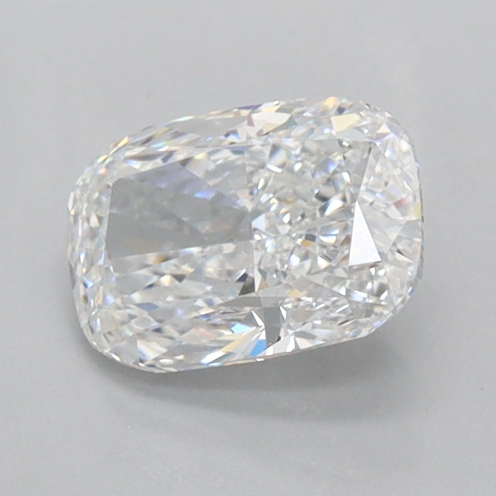 1.02 Carat Elongated Cushion Lab Diamond