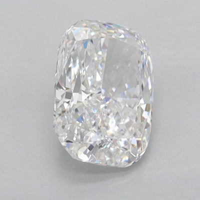 1.02 Carat Elongated Cushion Lab Diamond :: 360 spin frame 01