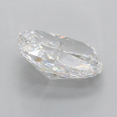 1.02 Carat Elongated Cushion Lab Diamond :: 360 spin frame 02