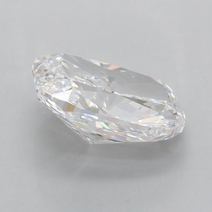 1.02 Carat Elongated Cushion Lab Diamond :: 360 spin frame 02