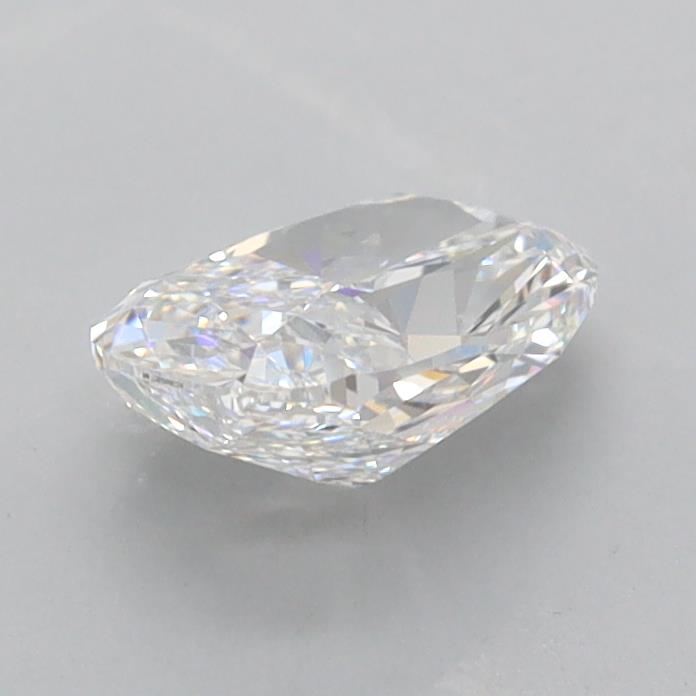 1.02 Carat Elongated Cushion Lab Diamond :: 360 spin frame 03