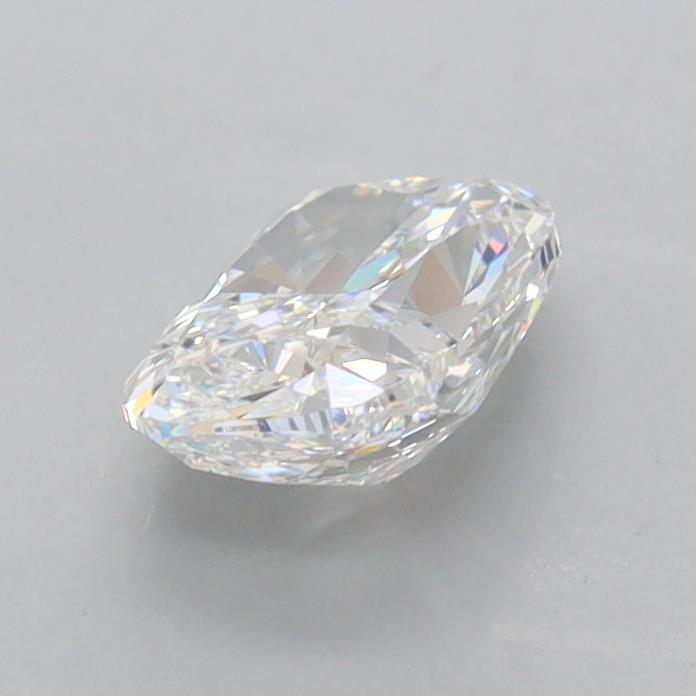 1.02 Carat Elongated Cushion Lab Diamond :: 360 spin frame 04
