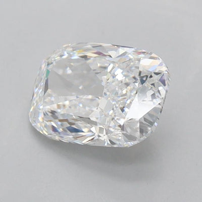 1.02 Carat Elongated Cushion Lab Diamond :: 360 spin frame 05