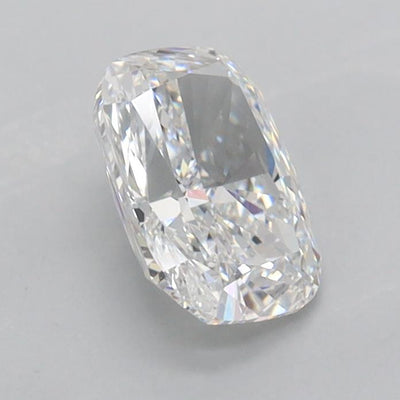 1.02 Carat Elongated Cushion Lab Diamond :: 360 spin frame 06