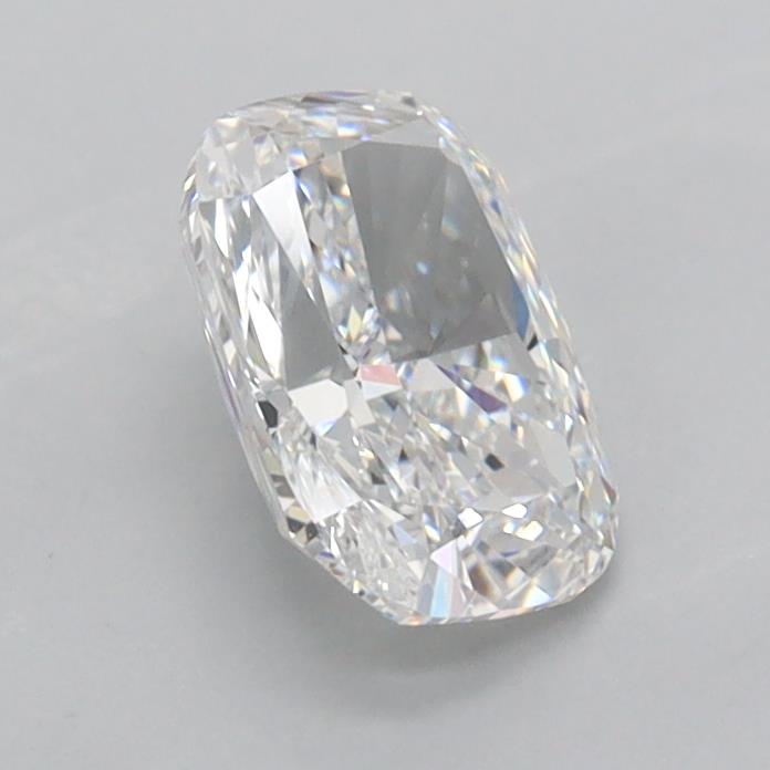 1.02 Carat Elongated Cushion Lab Diamond :: 360 spin frame 06