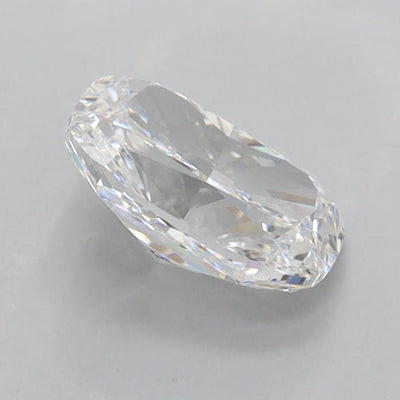 1.02 Carat Elongated Cushion Lab Diamond :: 360 spin frame 07