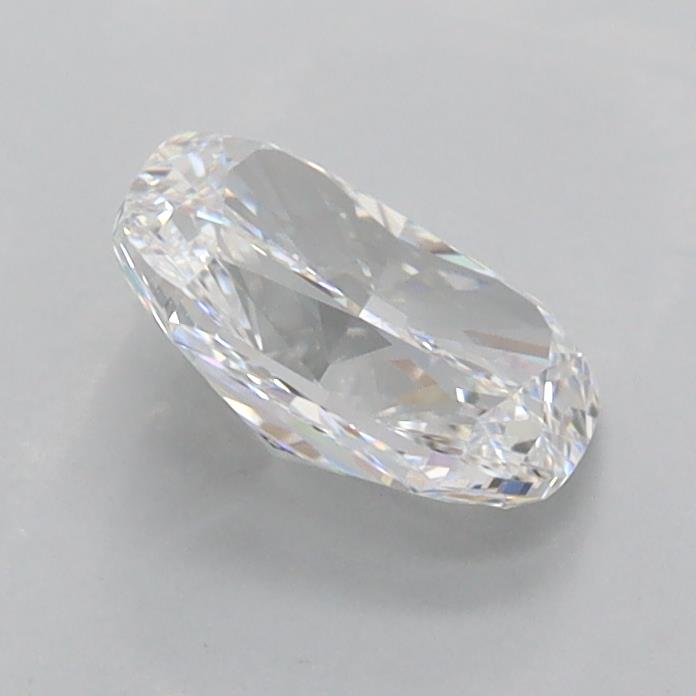 1.02 Carat Elongated Cushion Lab Diamond :: 360 spin frame 07