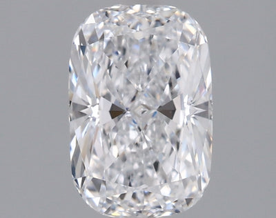 1.51 Carat Elongated Cushion Lab Diamond