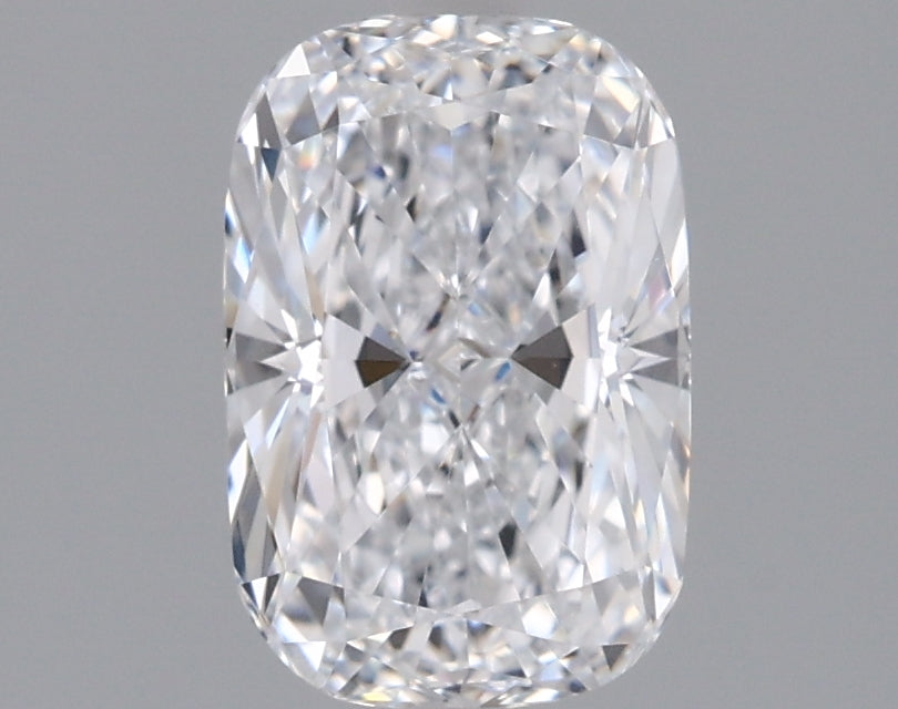1.51 Carat Elongated Cushion Lab Diamond