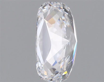 1.51 Carat Elongated Cushion Lab Diamond :: 360 spin frame 03