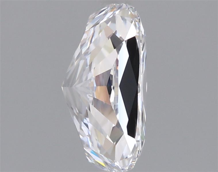 1.51 Carat Elongated Cushion Lab Diamond :: 360 spin frame 04