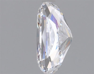 1.51 Carat Elongated Cushion Lab Diamond :: 360 spin frame 05