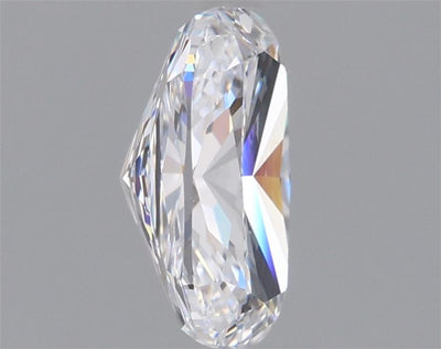 1.51 Carat Elongated Cushion Lab Diamond :: 360 spin frame 06
