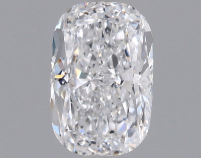 1.04 Carat Elongated Cushion Lab Diamond
