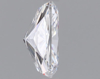 1.04 Carat Elongated Cushion Lab Diamond :: 360 spin frame 01