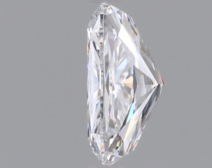 1.04 Carat Elongated Cushion Lab Diamond :: 360 spin frame 02