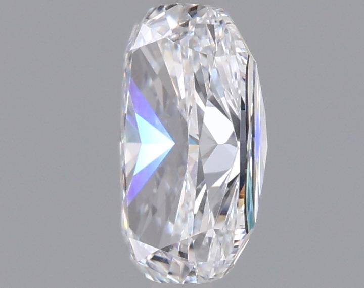 1.04 Carat Elongated Cushion Lab Diamond :: 360 spin frame 03