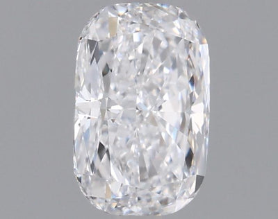 1.04 Carat Elongated Cushion Lab Diamond :: 360 spin frame 04