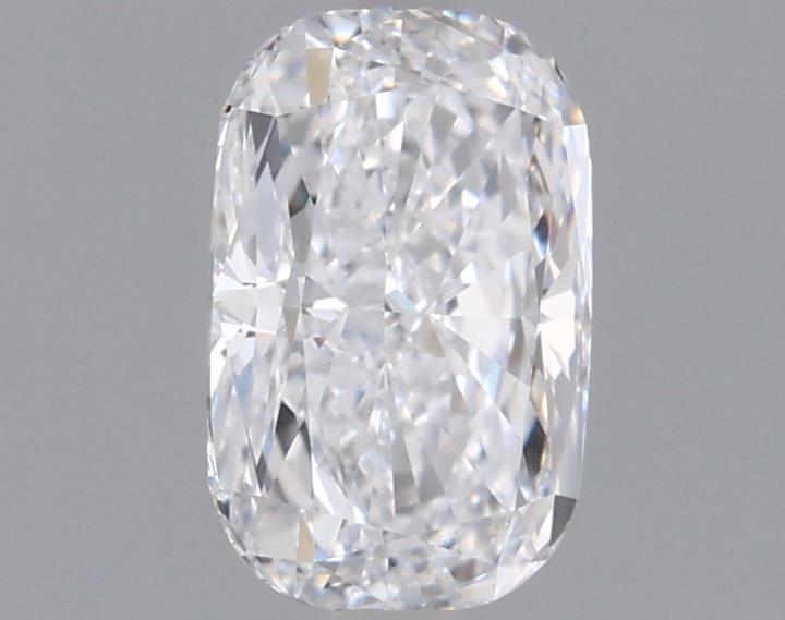1.04 Carat Elongated Cushion Lab Diamond :: 360 spin frame 04