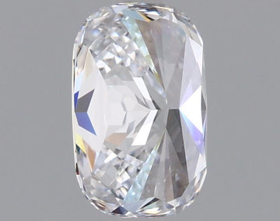 1.04 Carat Elongated Cushion Lab Diamond :: 360 spin frame 05