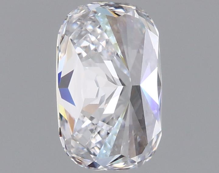1.04 Carat Elongated Cushion Lab Diamond :: 360 spin frame 05