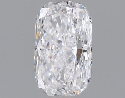 1.04 Carat Elongated Cushion Lab Diamond :: 360 spin frame 06
