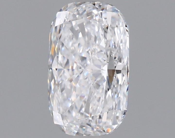 1.04 Carat Elongated Cushion Lab Diamond :: 360 spin frame 06