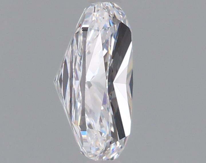 1.04 Carat Elongated Cushion Lab Diamond :: 360 spin frame 07