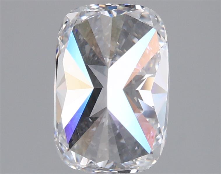 1.51 Carat Elongated Cushion Lab Diamond :: 360 spin frame 01