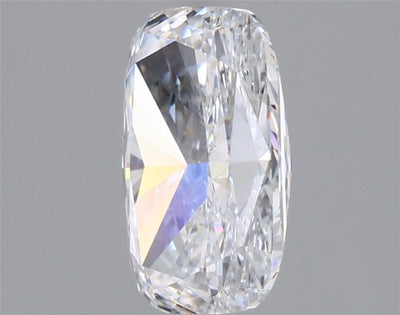 1.51 Carat Elongated Cushion Lab Diamond :: 360 spin frame 03