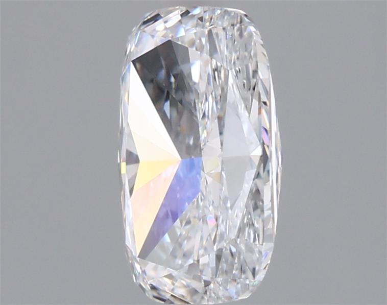 1.51 Carat Elongated Cushion Lab Diamond :: 360 spin frame 03