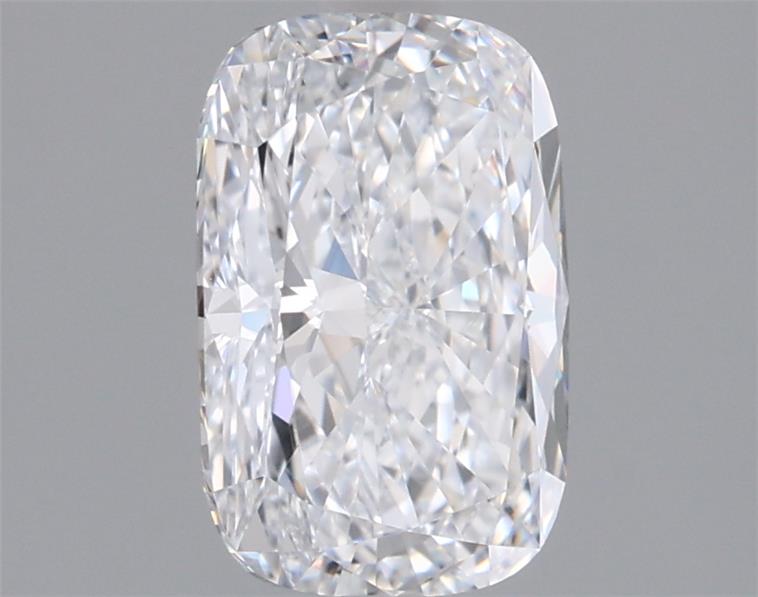 1.51 Carat Elongated Cushion Lab Diamond :: 360 spin frame 04