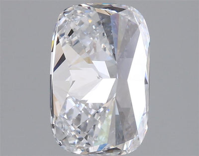 1.51 Carat Elongated Cushion Lab Diamond :: 360 spin frame 05